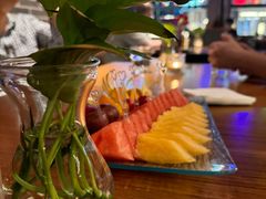 -MARU玛露音乐餐厅(大学路店)