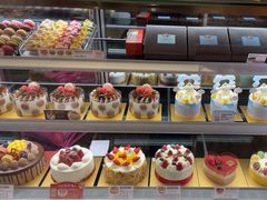 -TOUCH泰奇(奉贤宝龙城市广场店)