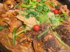 老板恋上鱼-老板恋上鱼(环山路店)