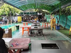 -小蜜蜂团建自助烧烤场(小洲村店)