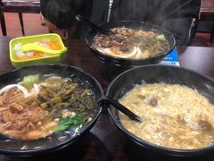 馄饨掏丝-八角饮楼(虹桥店)