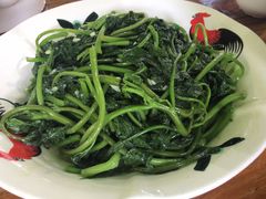 -广府乡下·饭庄(新港东路店)