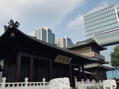 -香积寺