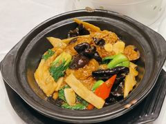 -乾隆美食·本帮菜(黄河路店)
