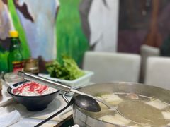 -黑山牛肉汤火锅(花城汇店)