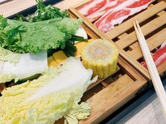 -吉野家(长青店)