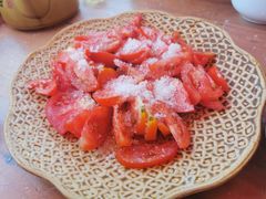 -古城苗家土菜馆(河景餐厅店)