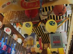 -坂吉屋·居酒屋深夜食堂(龙湖店)