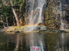 -玉渡山自然风景区