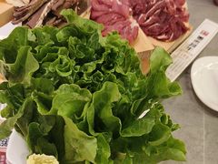 -宴全牛粤来越牛潮汕鲜牛肉火锅(海州万达广场店)