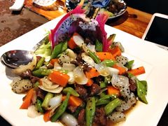 -上楼私房菜(院士路店)
