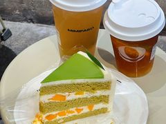 -MIMI FASO(古仓店)
