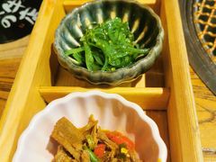-黑牛の店·和牛烧肉(合生汇店)