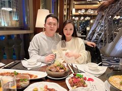 -巴黎轩(澳门巴黎人店)