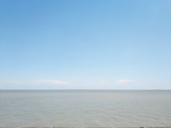 -东疆建设开发纪念公园