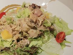 -梦都海鲜酒家(万达广场江桥店)