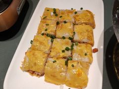 豆皮儿-楚鲜·汉正街一号(天河店)