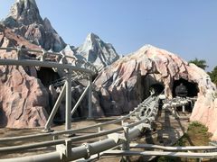 -厦门方特梦幻王国