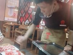 雪花羊肉-傣妹火锅(南京东路一店)