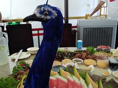 -金塔傣乡·云南民族特色菜·傣味手抓饭(金瓦路店)