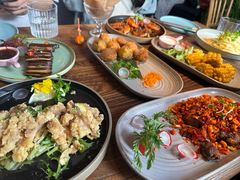 -食陆号·新式台湾创意菜(十全街首店)