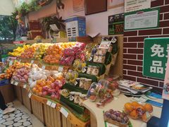 -百果园(大冲店)