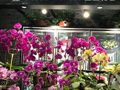 -豆豆花艺(新光天地店)