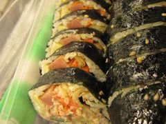 -郑阿姨的家·이모네·韩料&烤肉(武川路店)