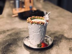 -BE NORMAL CAFE(霞溪路店)