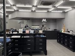 -M Stand(西安大悦城店)