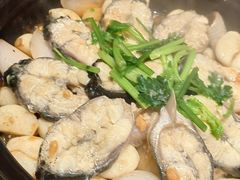 -莆田餐厅PUTIEN(武商MALL店)