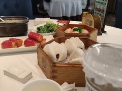 -怀德酒楼·粤菜·海鲜·茶点(宝安国际机场店)