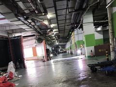 -皇庭广场-地下停车场