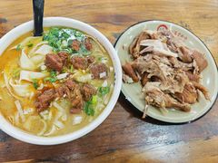 -豫掌柜饸饹面·烩面(秀沿路店)