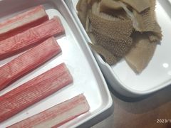 -刘火辣老火锅(光谷店)