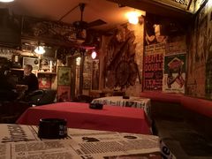 -流浪者复古西餐鸡尾酒吧(沈阳店)