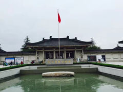 -陕西历史博物馆