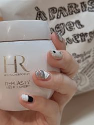 -JU·旧友日式美甲美睫工作室