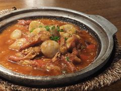 -乔街深夜食堂·小龙虾·高压锅生蚝(杭州总店)