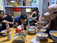 -盛兴面馆(真儒大厦店)