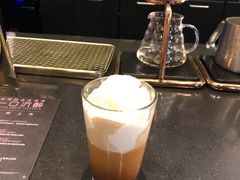 -星巴克臻选(宁波世纪东方广场店)