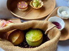 -三嚥阁 La Villa Restaurant