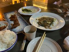 -三姐妹平价海鲜