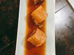 -小厨娘淮扬菜(板桥一店)