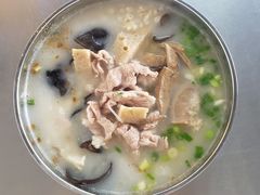 -广场正宗原汁薏米店