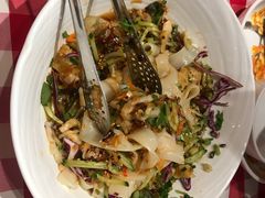 西贝面筋-西贝莜面村(近铁城市广场店)