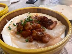 -香云轩·顺德菜(香云纱园林酒店店)