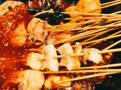 -梵云依家小冒菜(新街口总店)