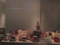 -洪小鹏生活美学馆(领SHOW天地店)
