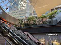 -南京时尚莱迪购物广场(正洪街店)